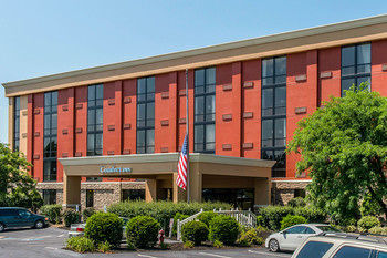 Hotel Comfort Inn Cranberry Township