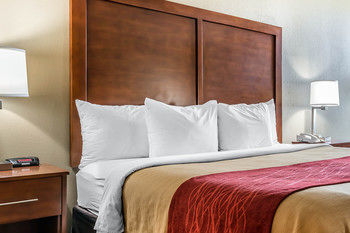 Hotel Comfort Inn Cranberry Township