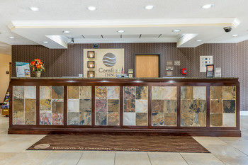 Hotel Comfort Inn Cranberry Township