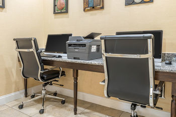 Hotel Comfort Inn Cranberry Township