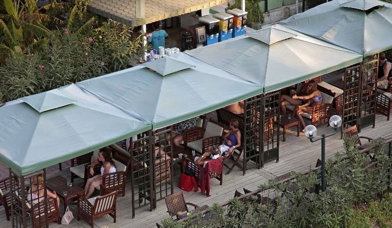 Hotel Miraluna