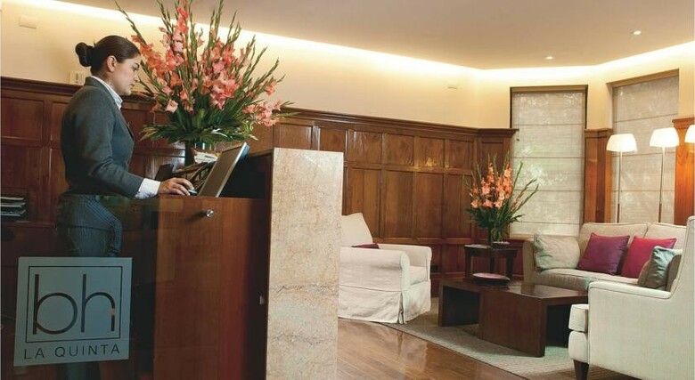 Hotel Bh La Quinta