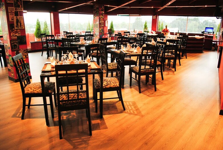 Hotel Charlotte Bogot�