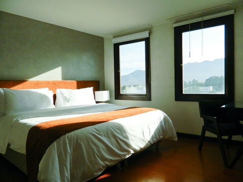 Hotel Charlotte Bogot�