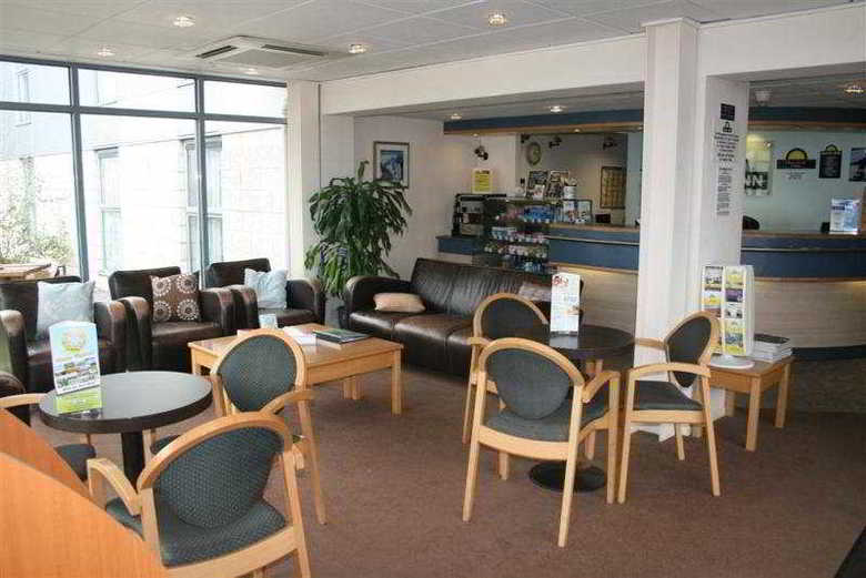 Hotel Days Inn Bristol M5