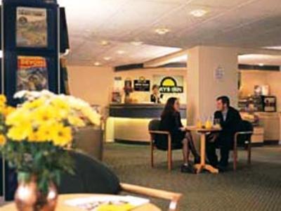 Hotel Days Inn Bristol M5