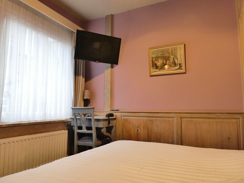 Hotel Biskajer