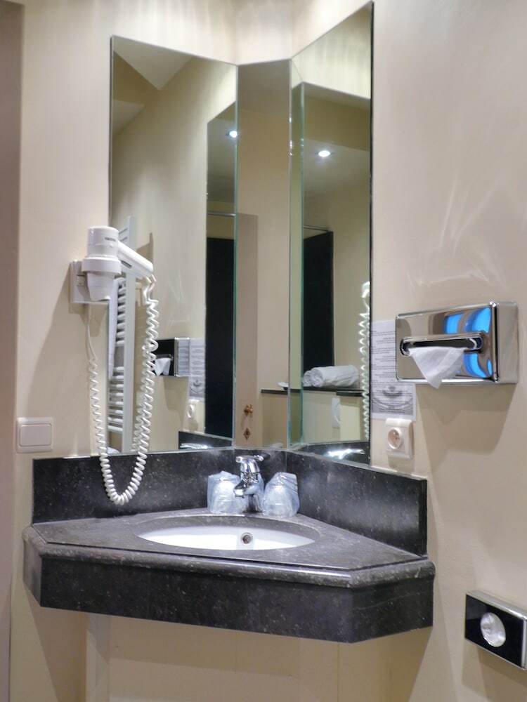 Hotel Biskajer