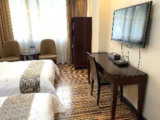 Peach Blossom River Hotel