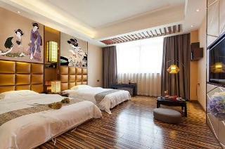 Peach Blossom River Hotel