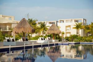 Hotel The Beloved Playa Mujeres