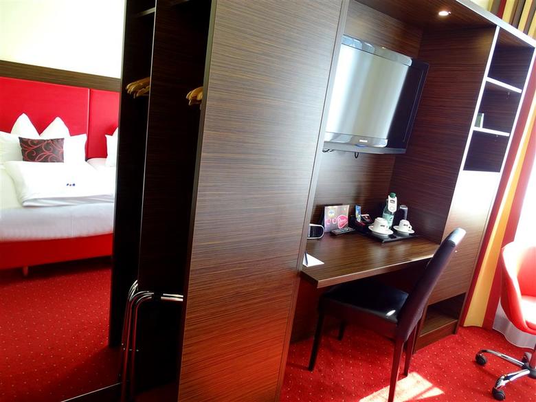 Amedia Hotel Graz