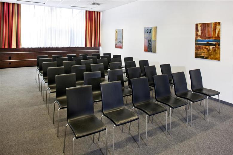 Amedia Hotel Graz