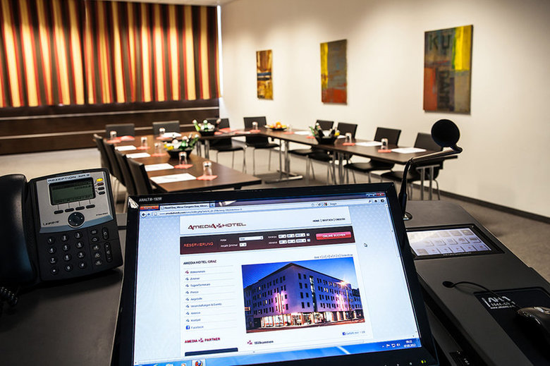Amedia Hotel Graz