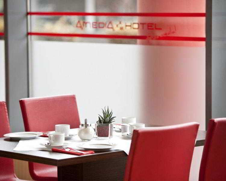 Amedia Hotel Graz