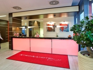 Amedia Hotel Graz