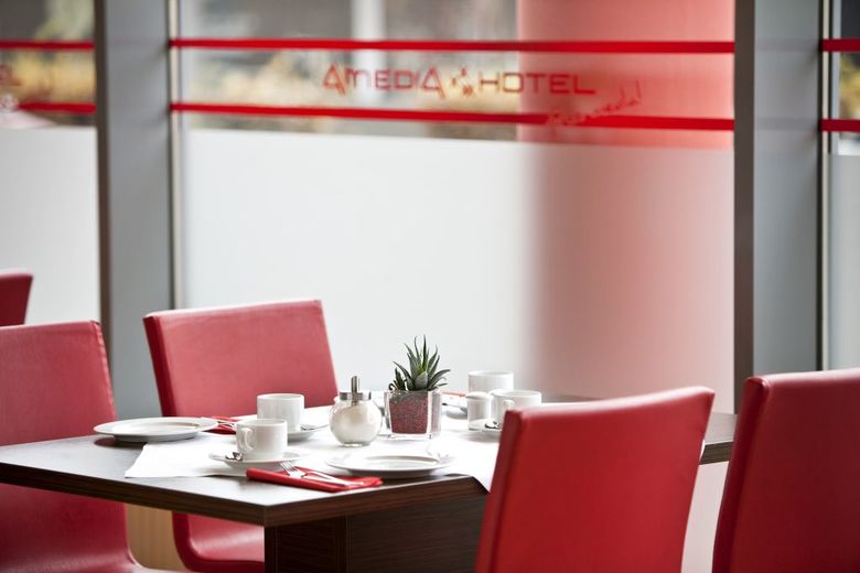 Amedia Hotel Graz