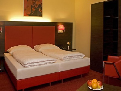 Amedia Hotel Graz