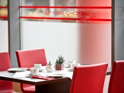 Amedia Hotel Graz