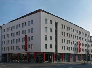 Amedia Hotel Graz