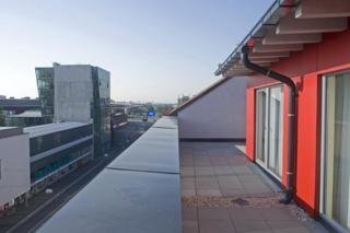 Amedia Hotel Graz