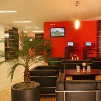 Amedia Hotel Graz