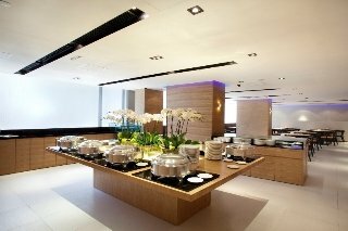 Hotel Empire Causeway Bay