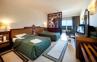 Hotel Royal Azur Thalasso Golf