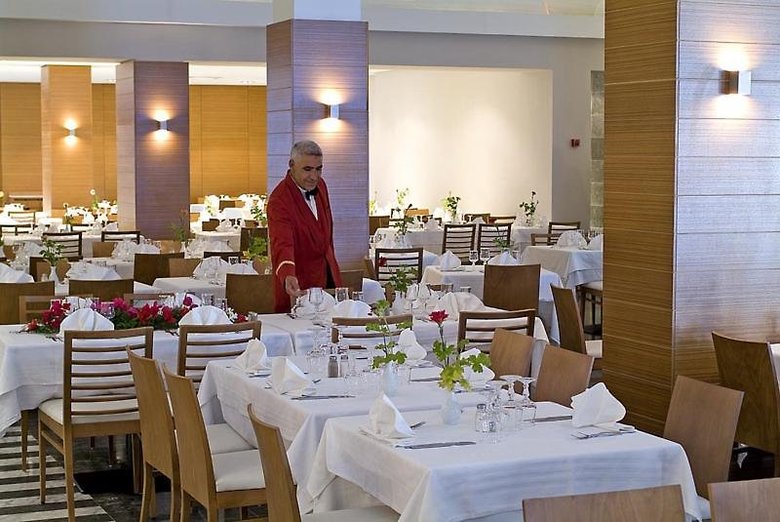 Hotel Royal Azur Thalasso Golf