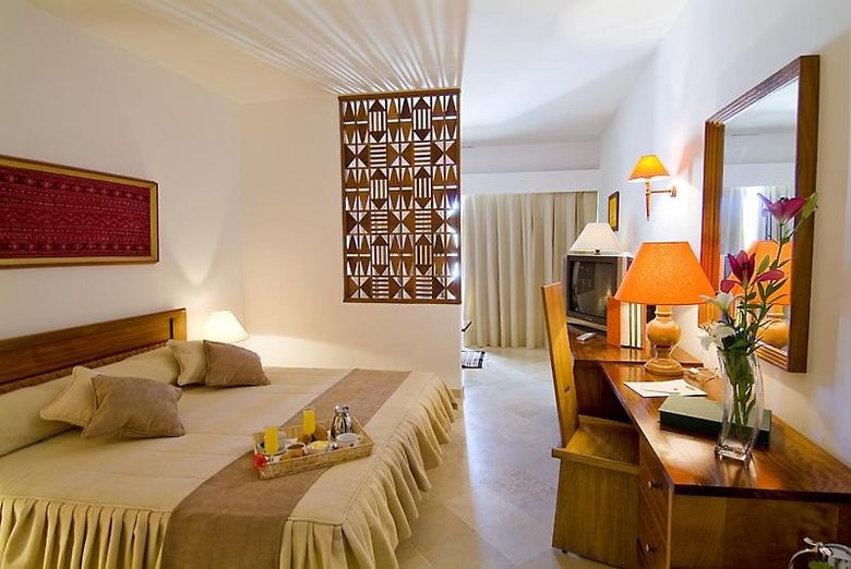Hotel Royal Azur Thalasso Golf