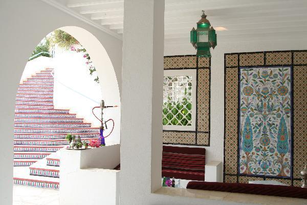 Hotel Royal Azur Thalasso Golf