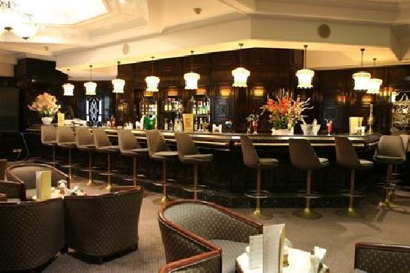 Hotel Royal Azur Thalasso Golf