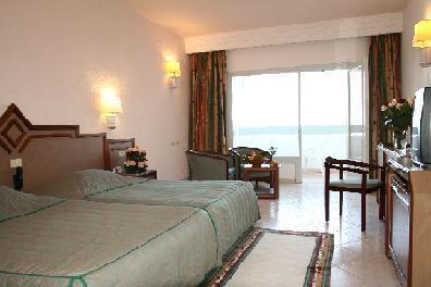 Hotel Royal Azur Thalasso Golf