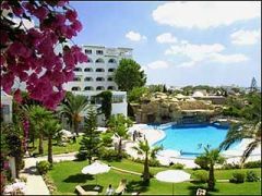 Hotel Royal Azur Thalasso Golf
