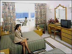 Hotel Royal Azur Thalasso Golf