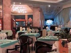 Hotel Royal Azur Thalasso Golf