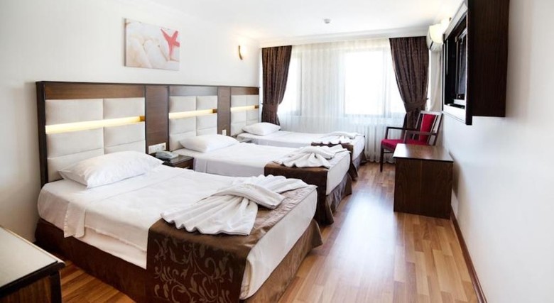 Bed & Breakfast Santa Pera