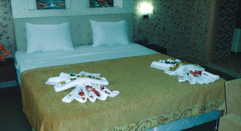 Marinem Hotel Istanbul