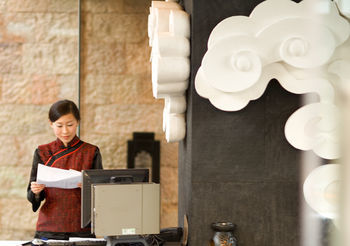 Hotel Banyan Tree Lijiang