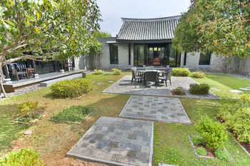 Hotel Banyan Tree Lijiang