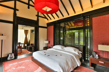 Hotel Banyan Tree Lijiang