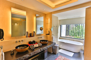 Hotel Banyan Tree Lijiang