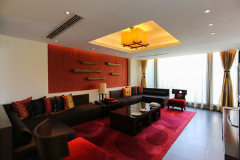 Hotel Banyan Tree Lijiang