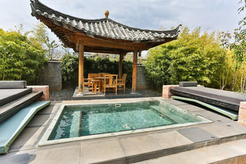 Hotel Banyan Tree Lijiang