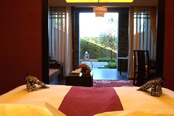 Hotel Banyan Tree Lijiang