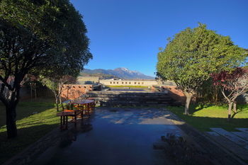 Hotel Banyan Tree Lijiang