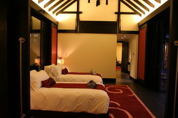 Hotel Banyan Tree Lijiang