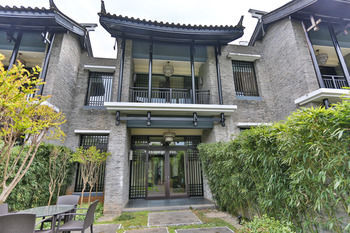 Hotel Banyan Tree Lijiang