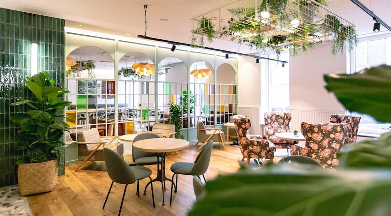 Hotel Kolping Linz