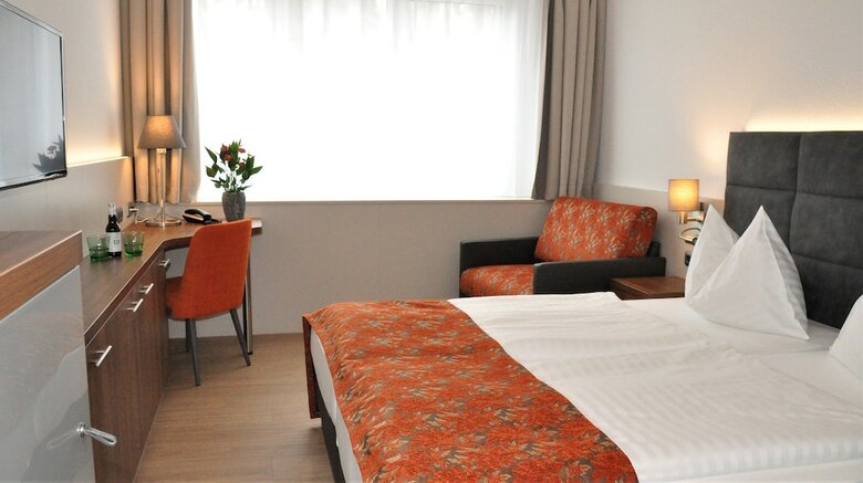 Hotel Kolping Linz